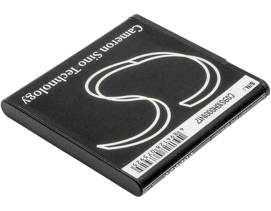 Batteri for SmartPhone, Mobil for Kyocera E6710, Torque, E6715 etc.