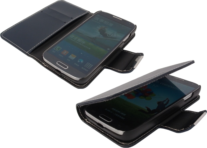 Batteri for SmartPhone, Mobil for Samsung Galaxy S4, Galaxy S4 LTE, GT-I9500 og andre.