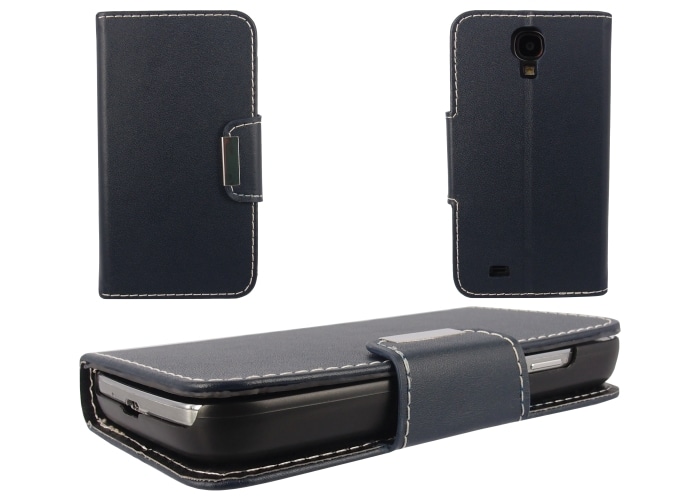 Batteri for SmartPhone, Mobil for Samsung Galaxy S4, Galaxy S4 LTE, GT-I9500 og andre.