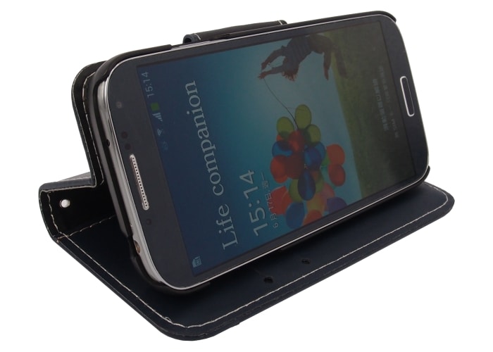 Batteri for SmartPhone, Mobil for Samsung Galaxy S4, Galaxy S4 LTE, GT-I9500 og andre.
