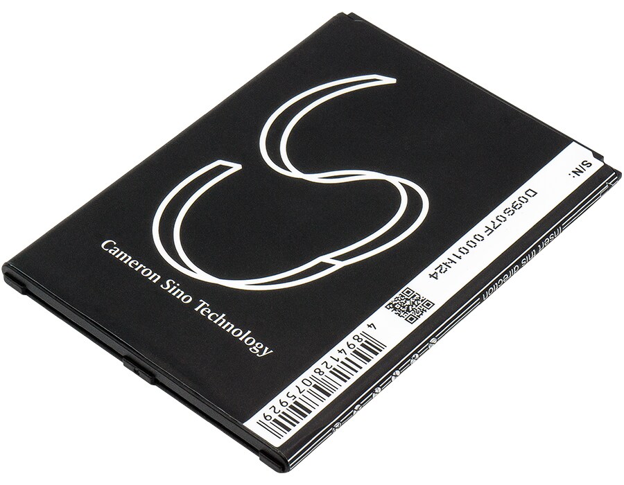 Batteri for SmartPhone, Mobil for Samsung GT-I9200, GT-i9205 og andre.