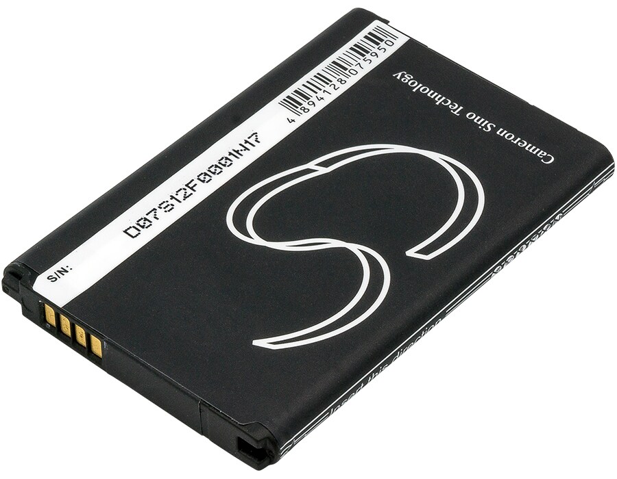 Batteri for SmartPhone, Mobil for Verizon ENACT, Lucid 2, VS870