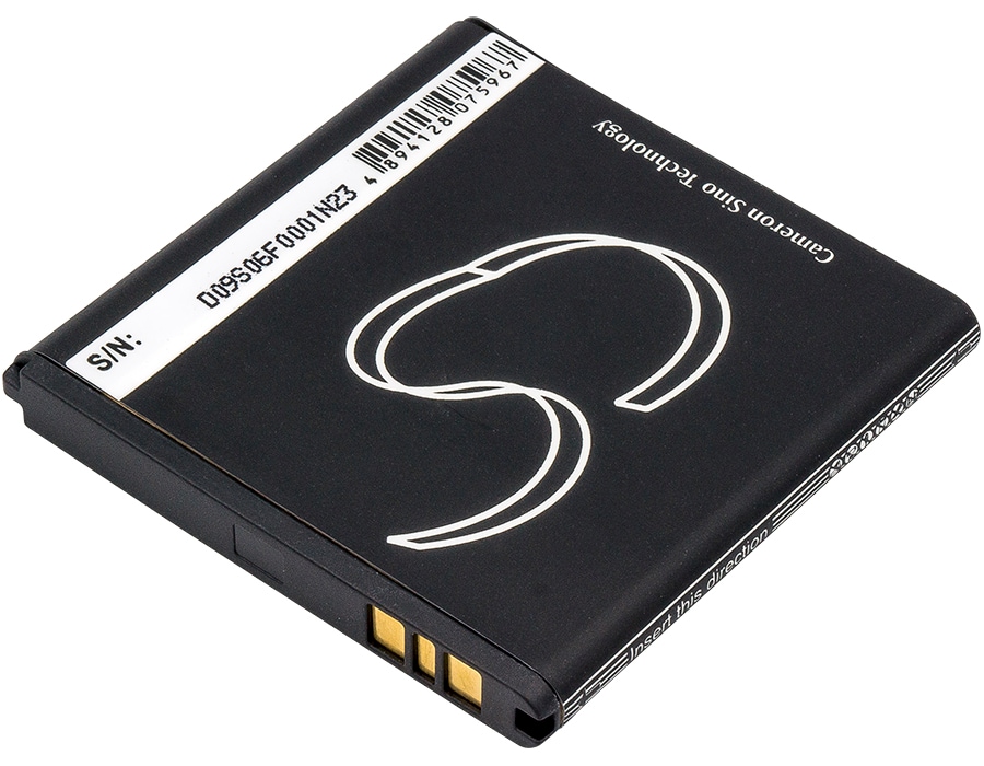 Batteri for SmartPhone, Mobil for Sony BSP60