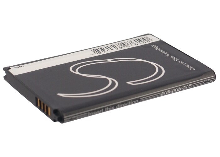 Batteri for SmartPhone, Mobil for LG Optimus LTE III, F260, F260K og andre.