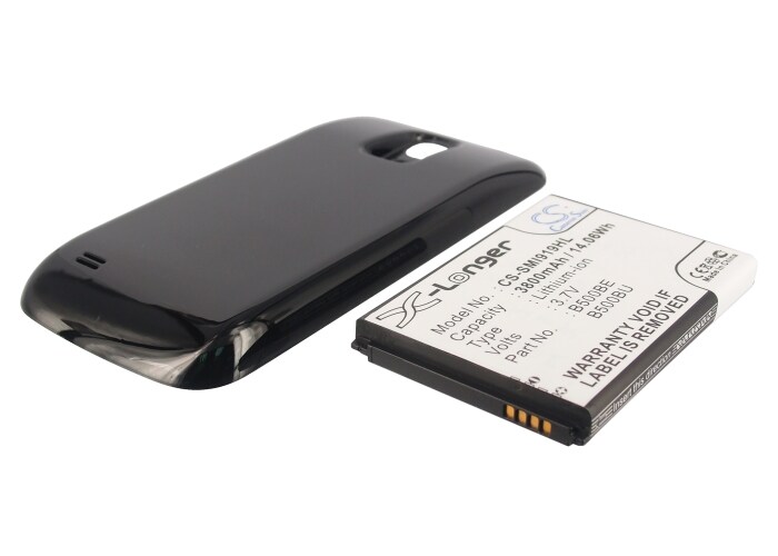 Batteri for SmartPhone, Mobil for Samsung GT-i9190, Galaxy S4 Mini, GT-i9195 og andre.