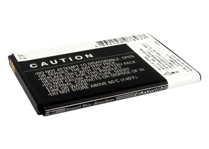 Batteri for SmartPhone, mobil for Coolpad D530, E239, W711 etc.