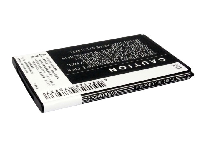 Batteri for SmartPhone, mobil for Coolpad D530, E239, W711 etc.
