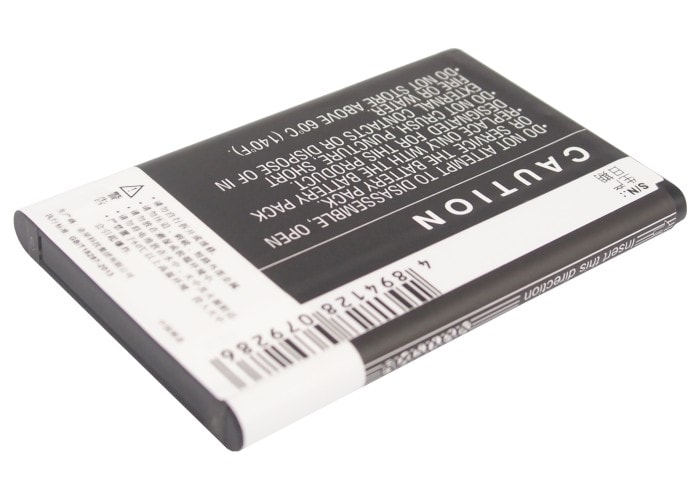 Batteri for SmartPhone, Mobil for Xiaomi MI-ONE Plus, M1, 1S og andre.