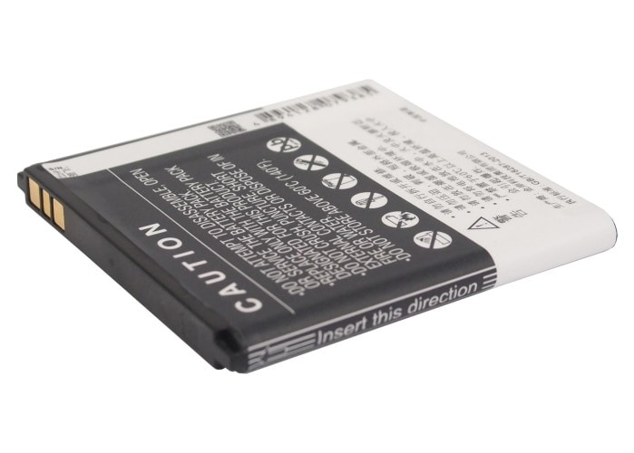 Batteri for smarttelefon, mobil for DOOV IEva D2, D200T, D210T