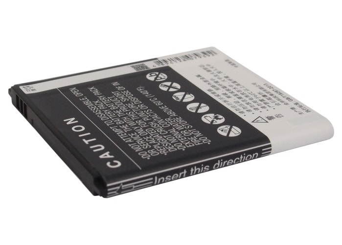 Batteri for SmartPhone, Mobil for Yusun Q1, M1, M2 etc.