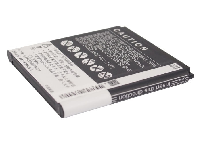 Batteri for smarttelefon, mobil for DOOV G25, D770, D3