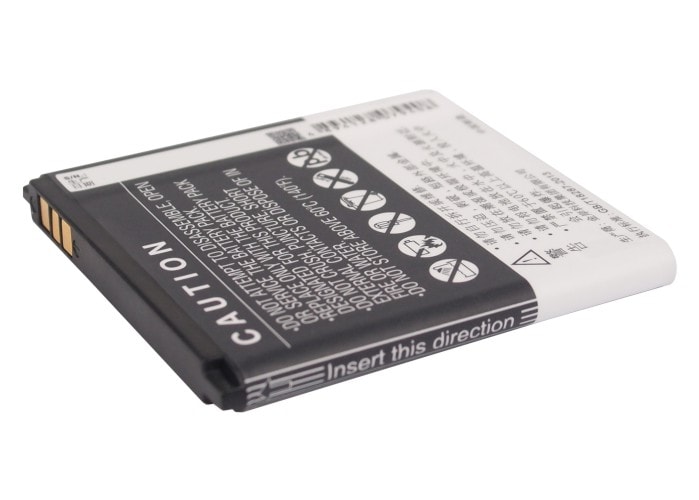 Batteri for smarttelefon, mobil for DOOV G25, D770, D3