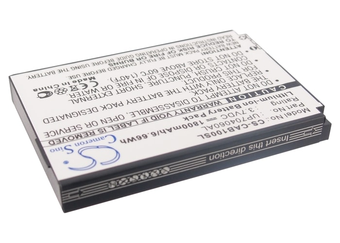 Batteri for SmartPhone, mobil for CAT B10