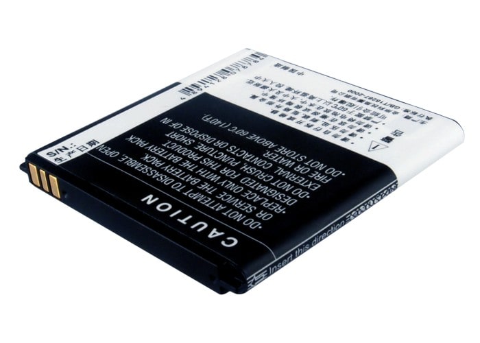 Batteri for SmartPhone, Mobil for Lenovo A288t, A690, A698T og andre.