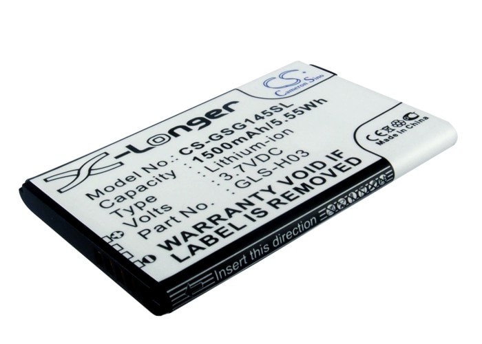 Batteri for SmartPhone, Mobil for Gigabyte G1345