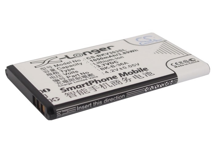 Batteri for SmartPhone, Mobil for BBK VIVO Y1, VIVO V303