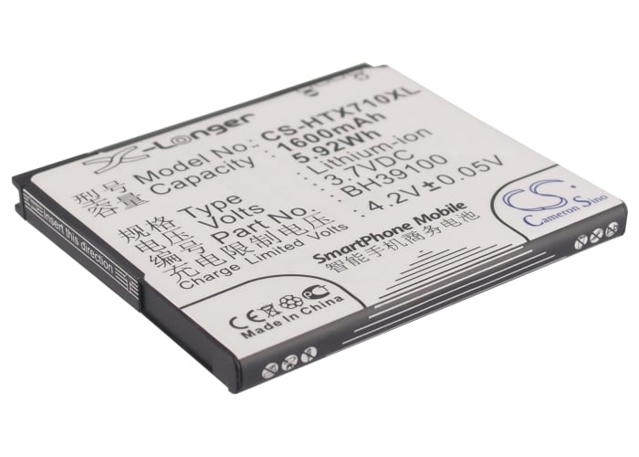 Batteri for SmartPhone, Mobil for Google G20