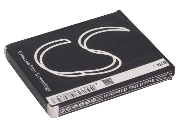 Batteri for SmartPhone, Mobil for Kyocera Hydro XTRM, C6721, C6522 etc.