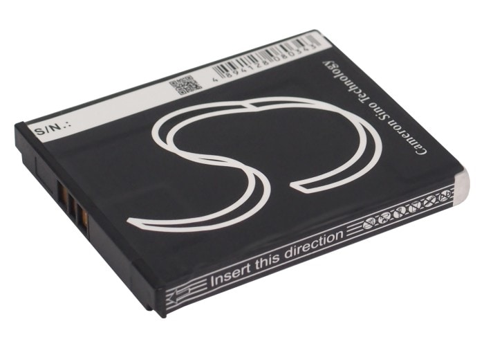 Batteri for SmartPhone, Mobil for Kyocera Hydro XTRM, C6721, C6522 etc.
