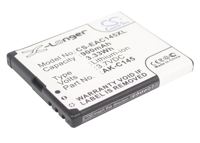 Batteri for SmartPhone, Mobil for WINNER WG7