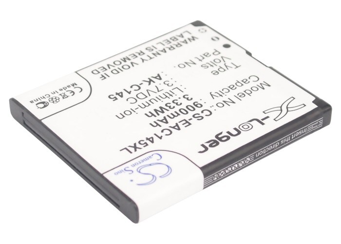 Batteri for SmartPhone, Mobil for WINNER WG7