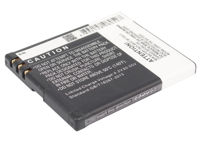 Batteri for SmartPhone, Mobil for WINNER WG7