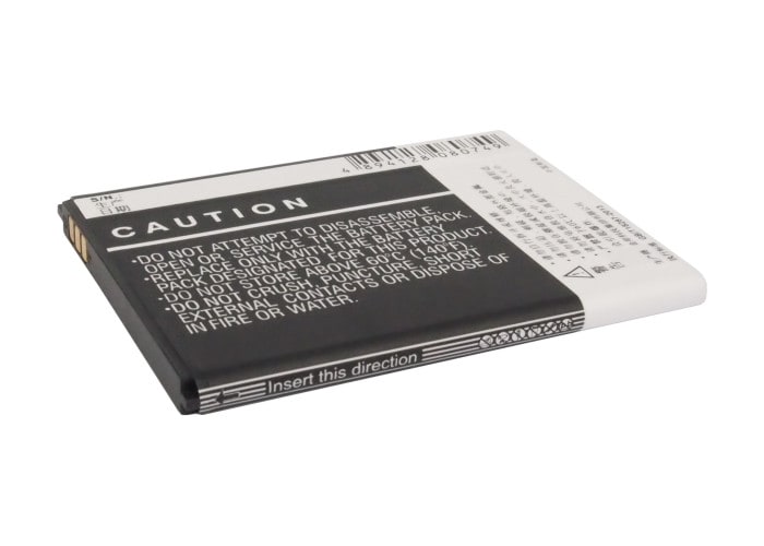 Batteri for SmartPhone, Mobil for Lenovo A300, A590, A750