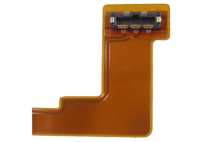 Batteri for SmartPhone, Mobil for Sony Ericsson Xperia SP, M35i, M35c og andre.