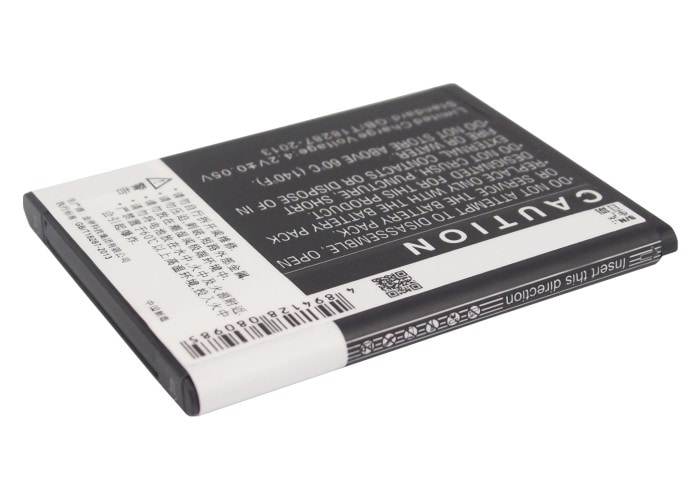 Batteri for SmartPhone, Mobil for Gsmart Rio R1