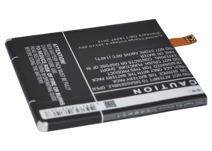Batteri for SmartPhone, Mobil for Google Nexus 5, Nexus 5 32GB, Nexus 5 16GB