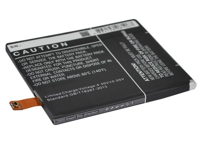 Batteri for SmartPhone, Mobil for Google Nexus 5, Nexus 5 32GB, Nexus 5 16GB