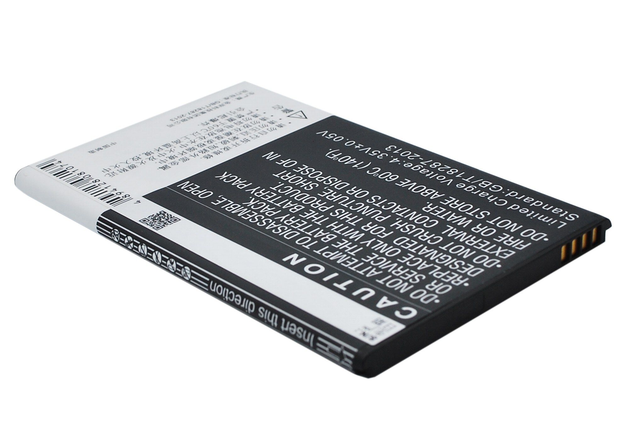 Batteri for SmartPhone, Mobil for OPPO U707T, U2S, U707