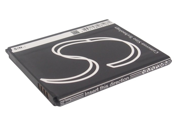Batteri for SmartPhone, Mobil for Samsung GT-I1819, SM-G730, SM-G730A og andre.