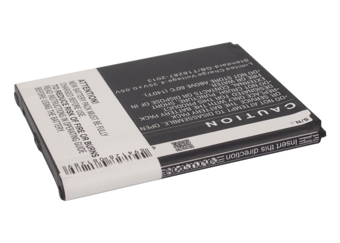 Batteri for SmartPhone, Mobil for Samsung Galaxy J, SGH-N075T