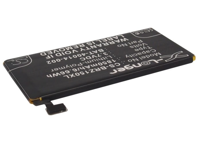 Batteri for SmartPhone, Mobil for Blackberry Z15