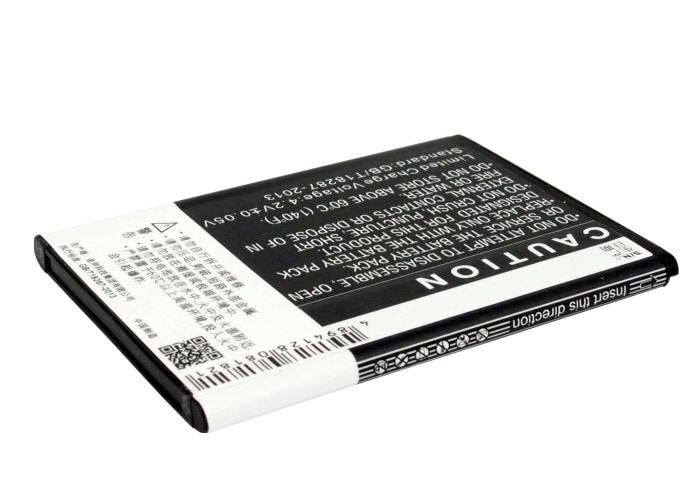 Batteri for SmartPhone, Mobil for Gigabyte Gsmart Roma R2