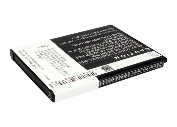 Batteri for SmartPhone, Mobil for SRF StarAddict 2 Plus