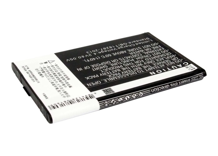 Batteri for SmartPhone, Mobil for Acer CloudMobile S500, S500, Cloud Mobile