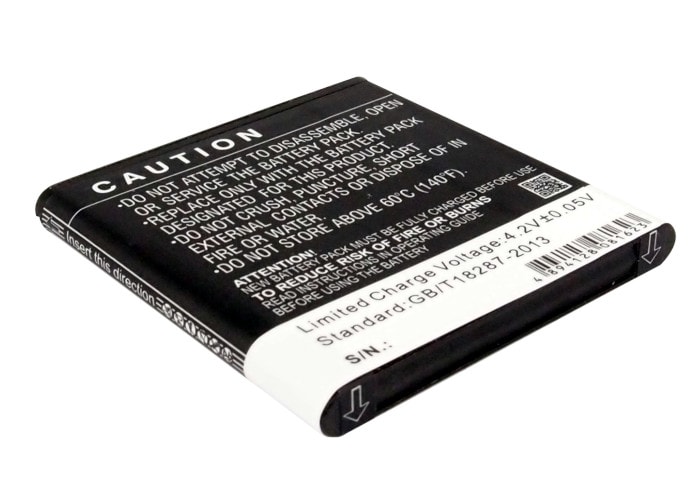 Batteri for SmartPhone, Mobil for Emporia Telme C155, C155