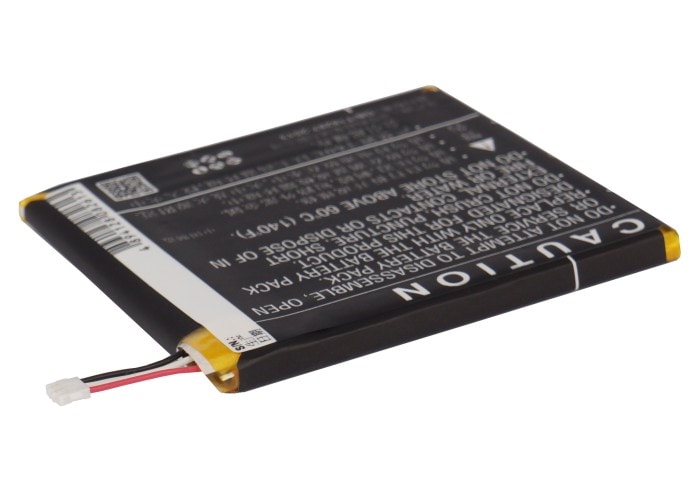 Batteri for SmartPhone, Mobil for ZTE U950, V955, U960S3 og andre.