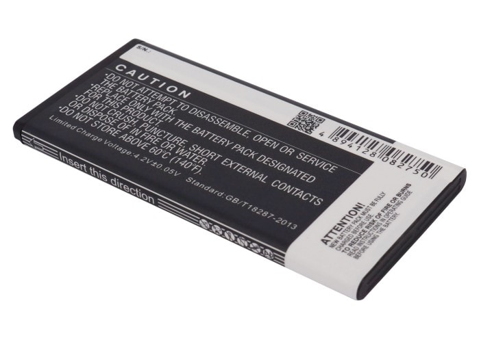 Batteri for SmartPhone, Mobil for LG Optimus M+, MS695, Optimus Plus og andre.