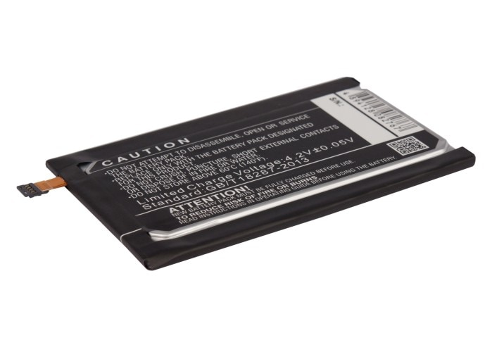 Batteri for SmartPhone, Mobil for Motorola XT912A, X Phone, Moto X og andre.