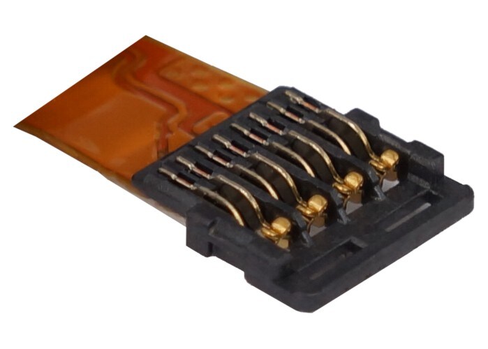 Batteri for SmartPhone, Mobil for Motorola XT912A, X Phone, Moto X og andre.