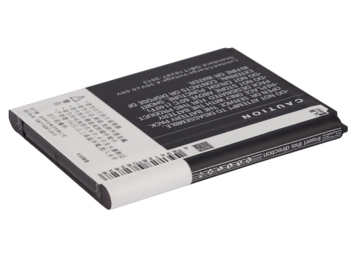 Batteri for SmartPhone, mobil for Samsung SM-G3812, SM-G3818, SM-G3819 og andre.