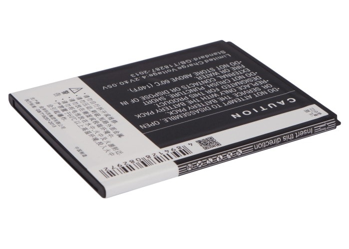Batteri for SmartPhone, Mobil for Lenovo A880, A889, A388t etc.