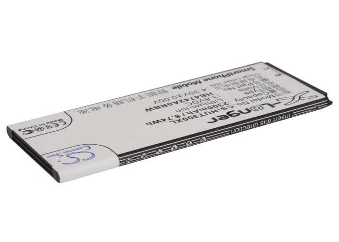 Batteri for SmartPhone, Mobil for PARA ORANGE YUMO G740