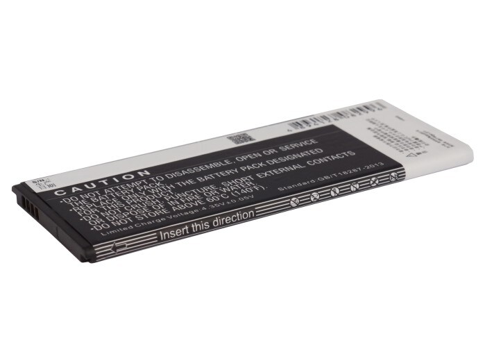 Batteri for SmartPhone, Mobil for PARA ORANGE YUMO G740