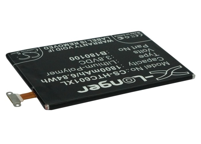 Batteri for SmartPhone, Mobil for HTC One Mini, M4, One mini LTE 601s og andre.