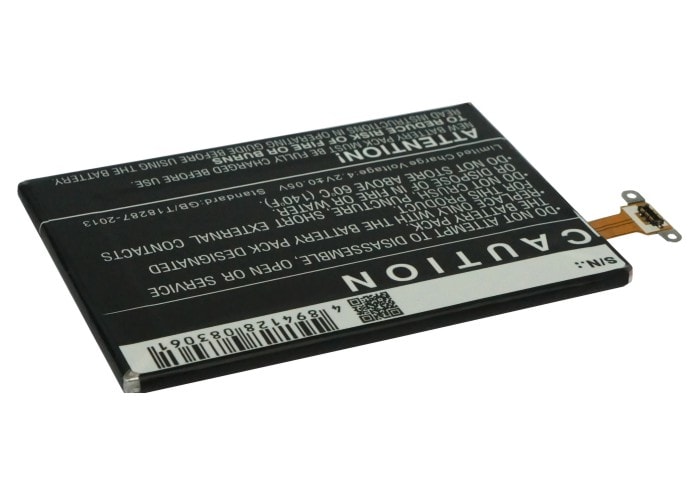 Batteri for SmartPhone, Mobil for HTC One Mini, M4, One mini LTE 601s og andre.