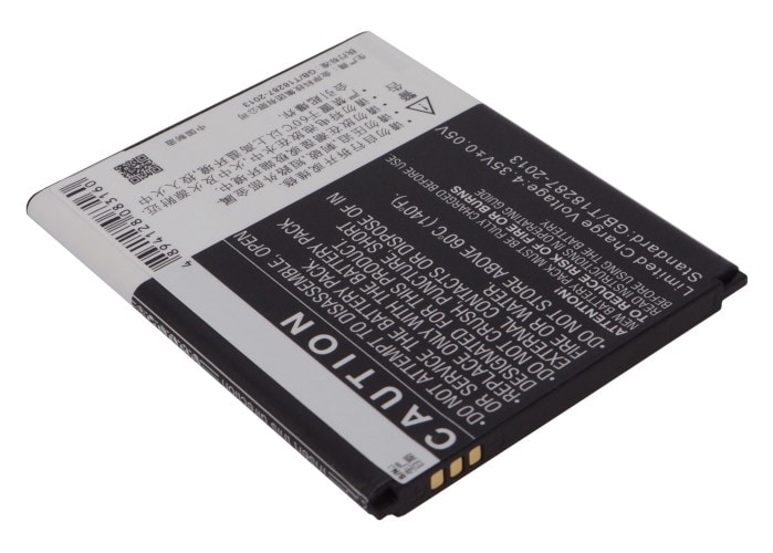 Batteri for SmartPhone, mobil for Hisense E956Q, U958, HS-EG958 etc.